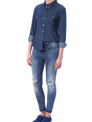 слiпони WEEKEND ACCESSORIES: фото 3 - Invogue