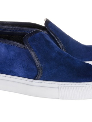 слiпони WEEKEND ACCESSORIES: фото 5 - Invogue