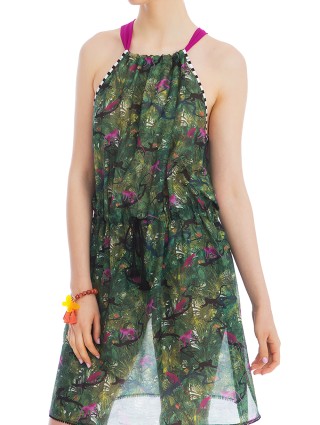 Туніка MARC CAIN (1635): фото 5 - Invogue