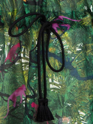 Туніка MARC CAIN (1635): фото 7 - Invogue