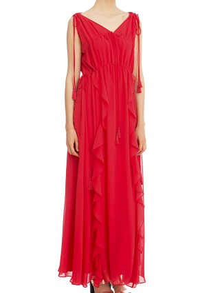 Платье MAX&CO (1640): фото 5 - Invogue