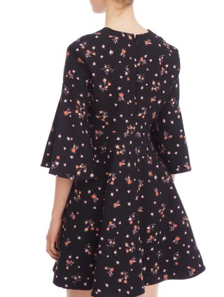 Платье CARVEN (2301): фото 6 - Invogue