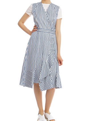 Сукня CARVEN (2185): фото 3 - Invogue