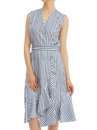 Сукня CARVEN (2185): фото 5 - Invogue