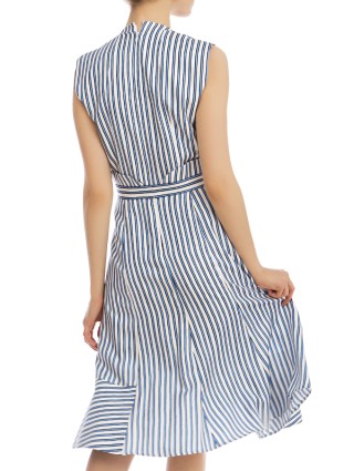 Сукня CARVEN (2185): фото 6 - Invogue