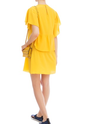 Сукня Red Valentino (1514): фото 2 - Invogue