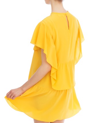 Сукня Red Valentino (1514): фото 4 - Invogue