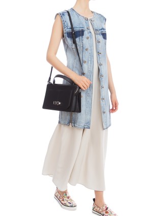 Платье 3.1 PHILLIP LIM (5071): фото 3 - Invogue