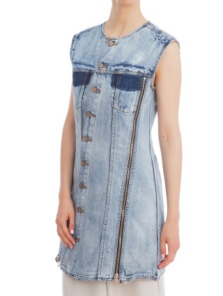 Платье 3.1 PHILLIP LIM (5071): фото 5 - Invogue