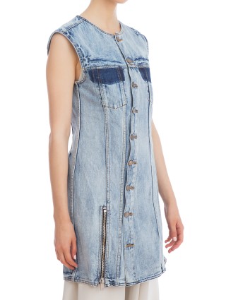 Платье 3.1 PHILLIP LIM (5071): фото 6 - Invogue