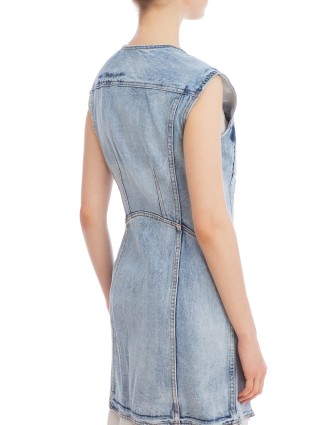 Платье 3.1 PHILLIP LIM (5071): фото 7 - Invogue