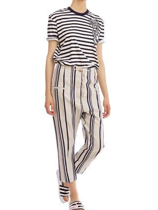 Брюки JOSEPH (2194): фото 1 - Invogue