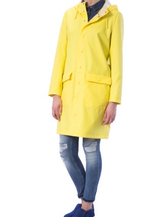 Плащ MAX&CO (4522): фото 3 - Invogue