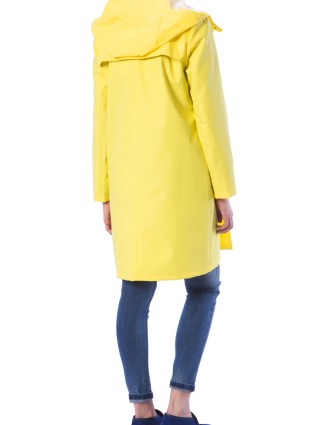 Плащ MAX&CO (4522): фото 4 - Invogue