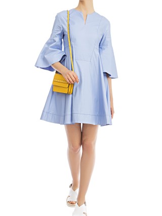 Сукня CARVEN (2181): фото 3 - Invogue