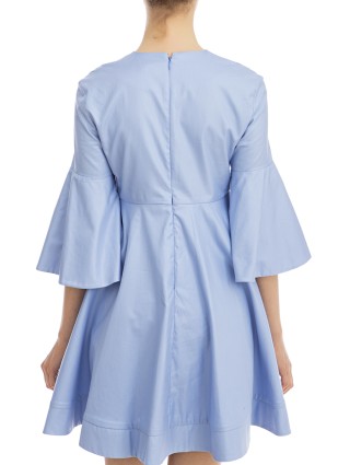 Сукня CARVEN (2181): фото 6 - Invogue