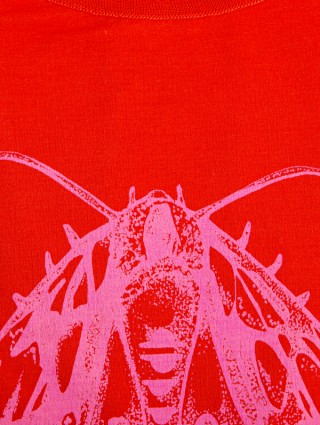 Футболка CARVEN (3343): фото 6 - Invogue