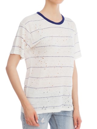 Футболка IRO (2329): фото 4 - Invogue