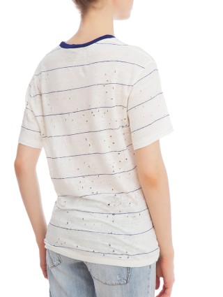 Футболка IRO (2329): фото 5 - Invogue