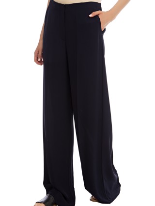 Брюки THEORY (3316): фото 5 - Invogue