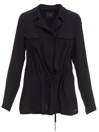 Пиджак THEORY (3113): фото 2 - Invogue