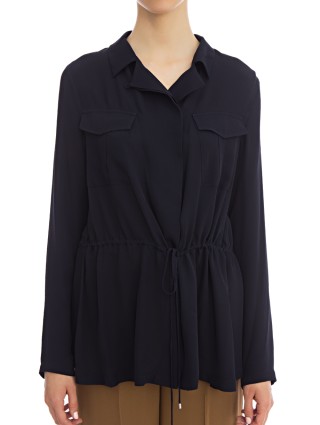 Пиджак THEORY (3113): фото 5 - Invogue