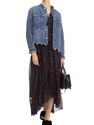 Куртка HELMUT LANG (3192): фото 3 - Invogue