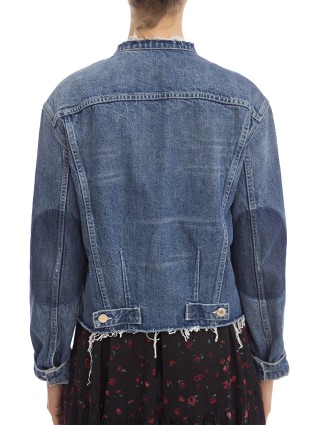 Куртка HELMUT LANG (3192): фото 6 - Invogue