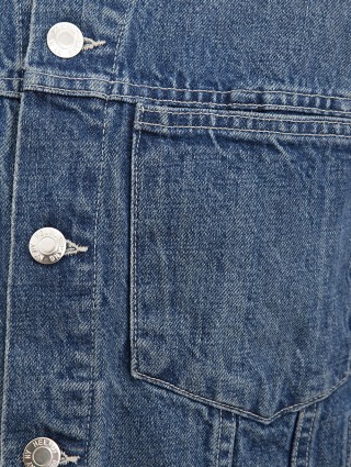 Куртка HELMUT LANG (3192): фото 7 - Invogue