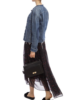 Платье IRO (2183): фото 4 - Invogue