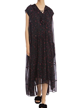 Платье IRO (2183): фото 5 - Invogue