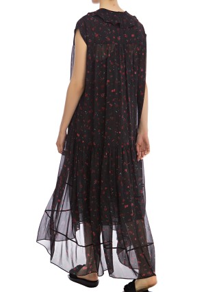 Платье IRO (2183): фото 6 - Invogue