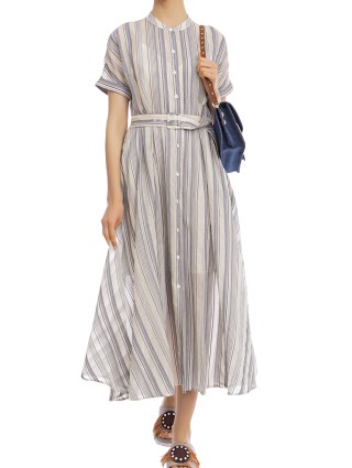 Платье THEORY (3136): фото 3 - Invogue