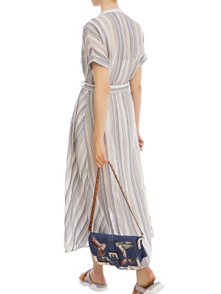 Платье THEORY (3136): фото 4 - Invogue