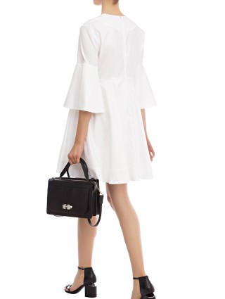 Платье CARVEN (2020): фото 4 - Invogue