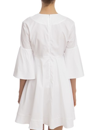 Платье CARVEN (2020): фото 6 - Invogue