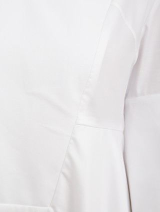 Платье CARVEN (2020): фото 7 - Invogue