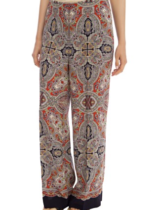 Брюки THEORY (3361): фото 5 - Invogue