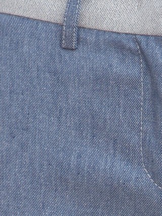 Брюки LORENA ANTONIAZZI (3133): фото 7 - Invogue