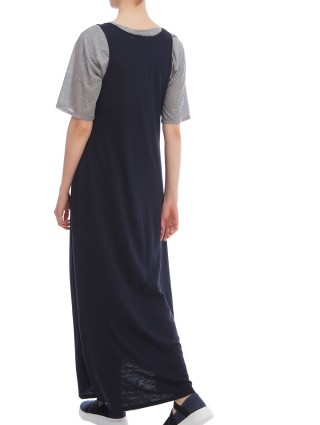 Футболка THEORY (3266): фото 4 - Invogue