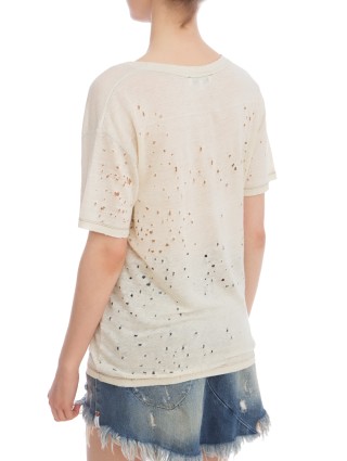 Футболка IRO (2241): фото 6 - Invogue