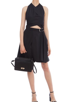 Сукня CARVEN (2021): фото 3 - Invogue