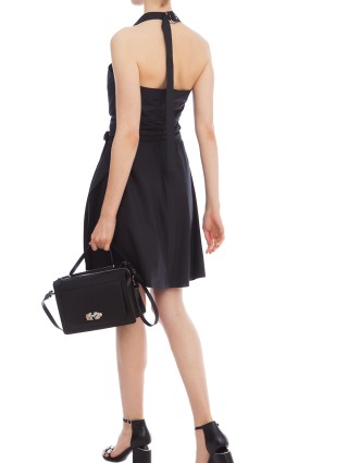 Сукня CARVEN (2021): фото 4 - Invogue