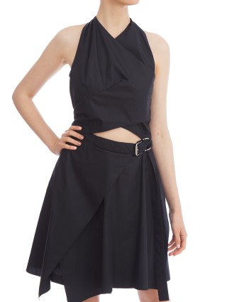 Сукня CARVEN (2021): фото 5 - Invogue