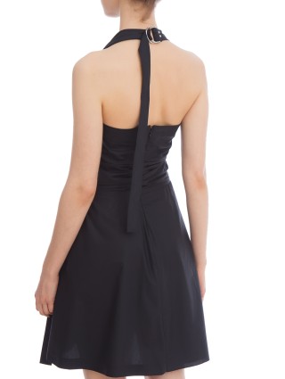 Сукня CARVEN (2021): фото 6 - Invogue