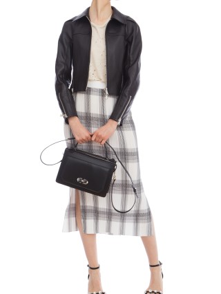 Спiдниця HELMUT LANG (3052): фото 1 - Invogue