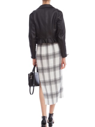 Спiдниця HELMUT LANG (3052): фото 2 - Invogue