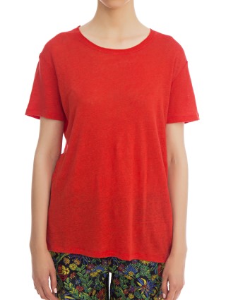 Футболка IRO (3206): фото 5 - Invogue