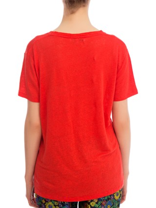 Футболка IRO (3206): фото 6 - Invogue