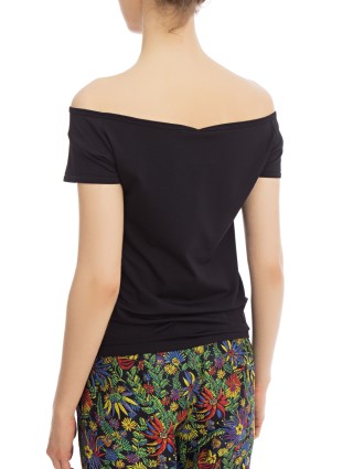 Топ HELMUT LANG (1634): фото 5 - Invogue